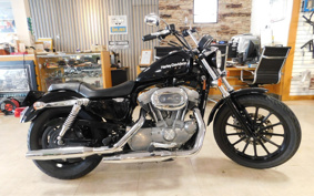 HARLEY XL883L 2006 CMM