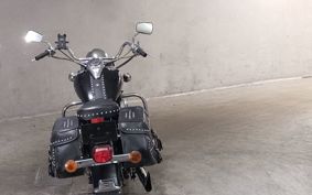 KAWASAKI VULCAN400 CLASSIC 1995 VN400A