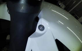 HONDA CTX700 N DCT 2014 RC68