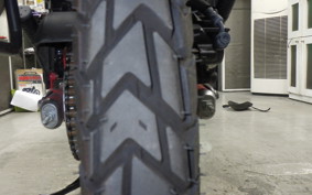 HONDA CT125-2 2012 JA65