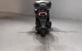 YAMAHA TRICITY 155 ABS SG37J