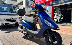YAMAHA AXIS Z SEJ6J