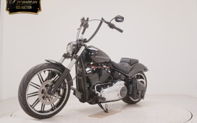 HARLEY FXBRS1870 2022