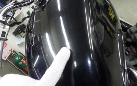 HONDA VT400S 2013 NC46