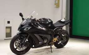 KAWASAKI ZX 10 NINJA ABS 2014