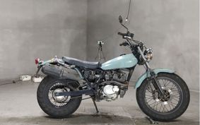 SUZUKI VAN VAN 200 NH41A