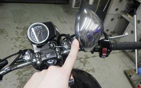 HONDA GB350S 2022 NC59