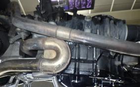 SUZUKI SV400 1999 VK53A