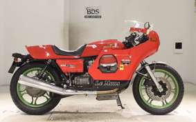 MOTO GUZZI 850 LE MANS3