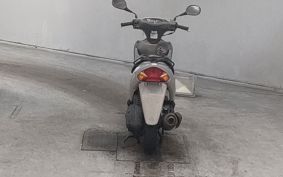 SUZUKI ADDRESS V125 CF4EA