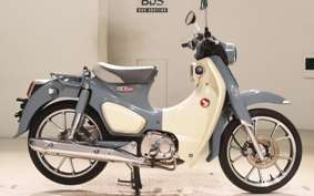 HONDA C125 SUPER CUB 2005 JA48