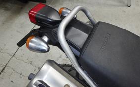 YAMAHA TRICKER Gen.2 2003 DG16J