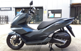 HONDA PCX125 JK05