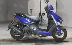 YAMAHA CYGNUS GRIF ASU SEJ4J