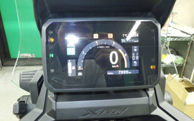 HONDA X-ADV 750 2025 RH21