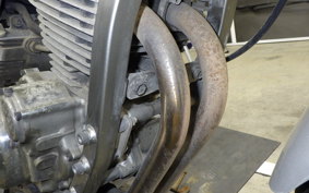 YAMAHA SRX400 1986 1JL