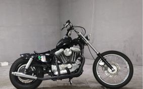 HARLEY HARLEY XL1200V LF3