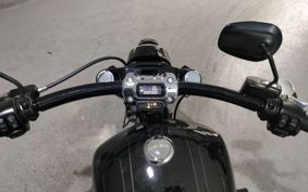 HARLEY FXBRS1870 2022 YHK