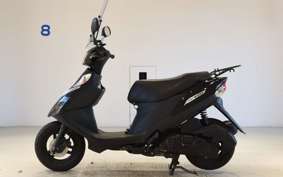 SUZUKI ｱﾄﾞﾚｽV125G CF46A