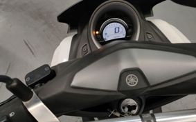 YAMAHA N-MAX 125 SED6J