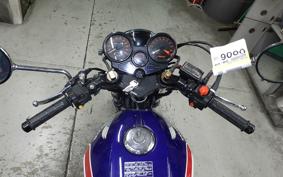 HONDA CBX550F 2026 PC04