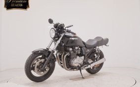 KAWASAKI ZEPHYR 750 1991 ZR750C