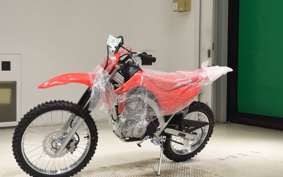 HONDA CRF125F 2024 JE03