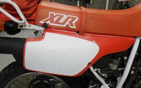 HONDA XLR250R GEN 3