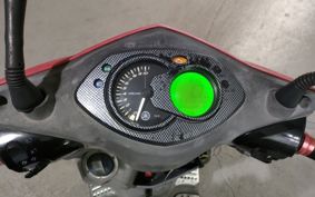 YAMAHA CYGNUS125XSR SE44J