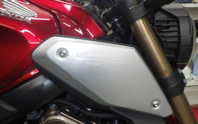HONDA CB650R 2022 RH03