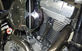 HARLEY FXST 1450 2000
