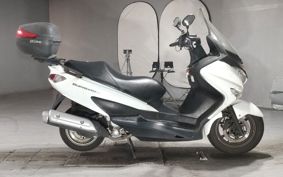SUZUKI BURGMAN200 CH41A