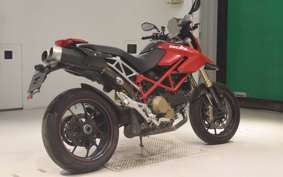 DUCATI HYPERMOTARD 1100S 2008