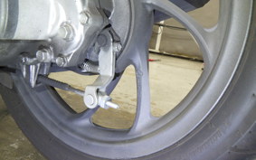 HONDA DIO 110 2010 JK03