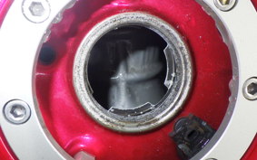 HONDA CB400 SUPER BOLDOR VTEC 2007 NC39