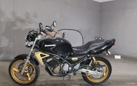 KAWASAKI BALIUS250-2 ZR250B