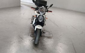 SUZUKI GLADIUS650 CX111