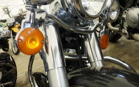 HARLEY FLSTC 1580 2014