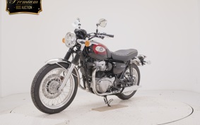 KAWASAKI W800 2025
