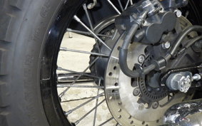 KAWASAKI W800 CAFE 2019 EJ800B