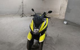 YAMAHA TRICITY 125 SEC1J
