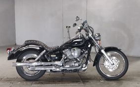 YAMAHA DRAGSTAR 250 VG02J