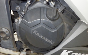 KAWASAKI NINJA 250 2007 EX250L