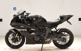 YAMAHA YZF-R7 2025 RM39J