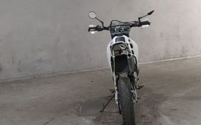 HONDA CRM250R MD24