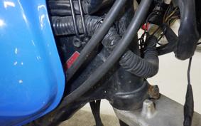 YAMAHA TW200 Gen.2 DG07J