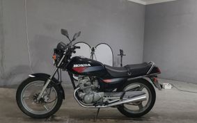 HONDA CB125 JC06