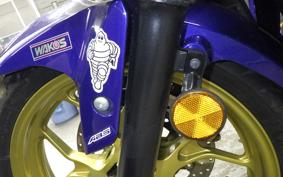 YAMAHA YZF R-3 2018 RH07J