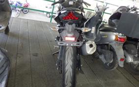 KAWASAKI NINJA 400 2021 EX400G