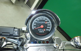 HARLEY FXR 1340 1988